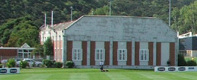 <span class="mw-page-title-main">Sargood Centre</span> Heritage building in Dunedin, New Zealand