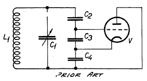 Esempio di oscillatore Seiler a triodo