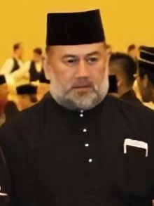 <span class="mw-page-title-main">Muhammad V of Kelantan</span> Yang di-Pertuan Agong from 2016 to 2019