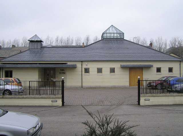 File:Tara Counselling and Personal Development Centre - geograph.org.uk - 103208.jpg