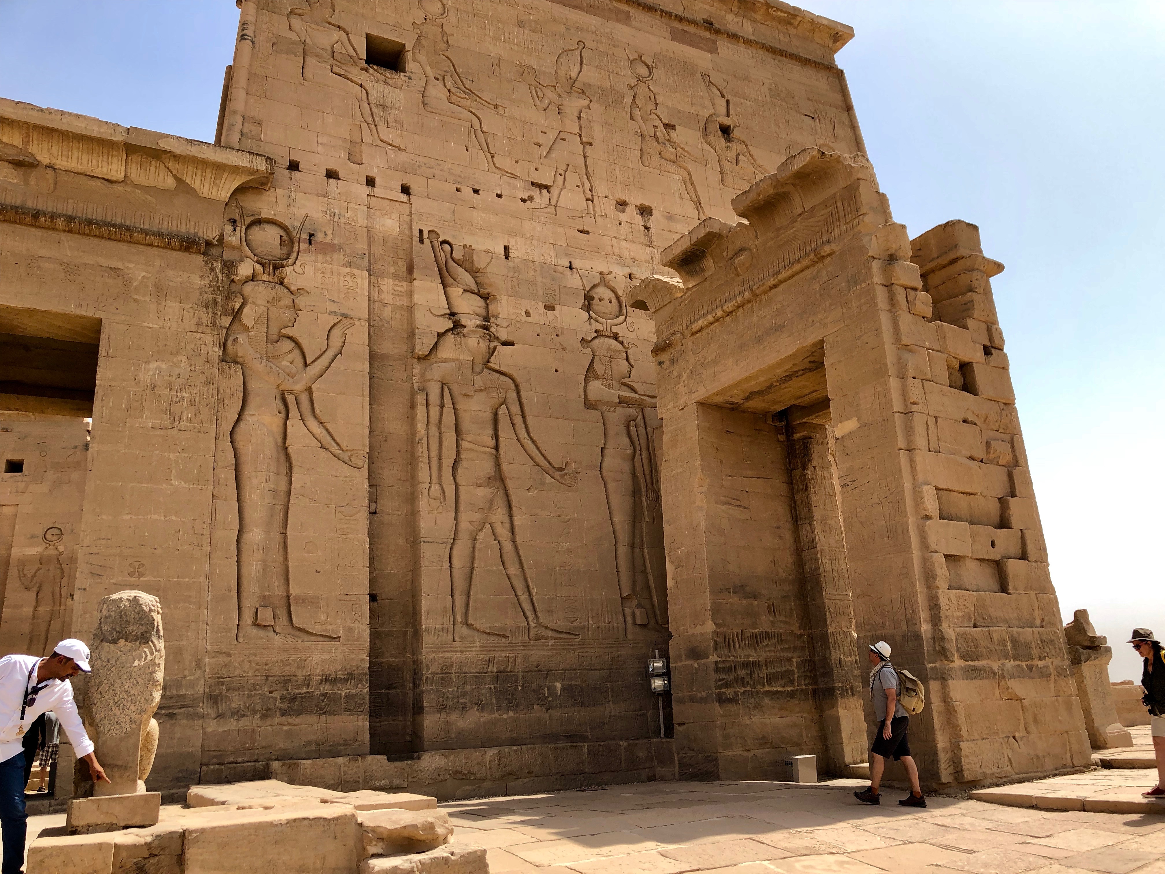 Philae Egypt