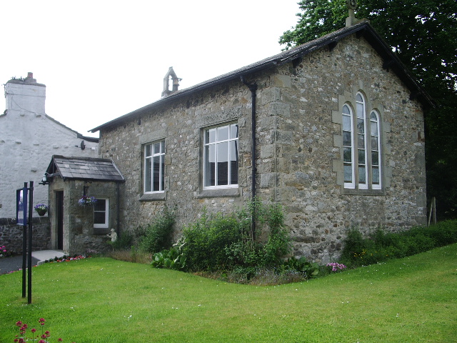 File:The Church of St Mark, Nether Kellet - geograph.org.uk - 844988.jpg