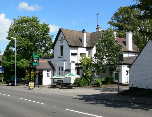 File:The Lancaster Arms - geograph.org.uk - 490856.jpg