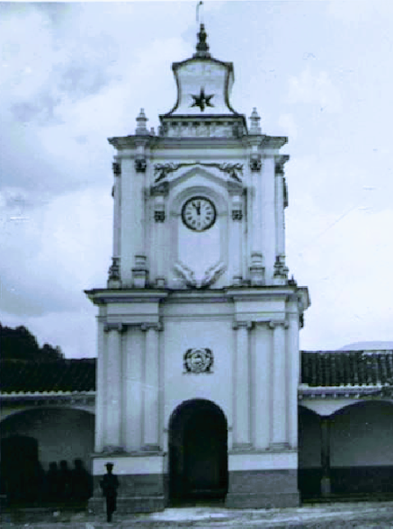 Torre écija, sija, bella