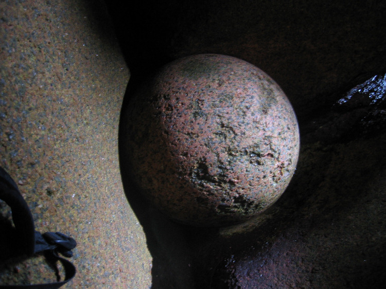 File:Tregastel Brittany France Curious Stone.jpg