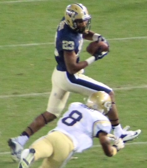 Tyler Boyd (American football) - Wikipedia