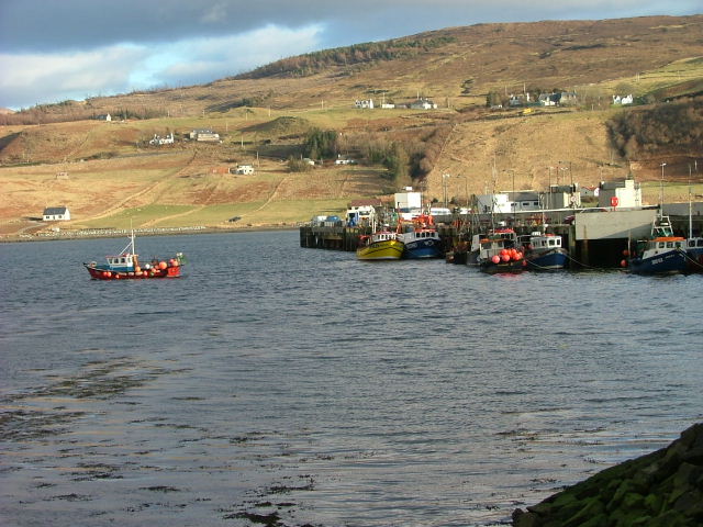 File:Uig Pier - geograph.org.uk - 127491.jpg