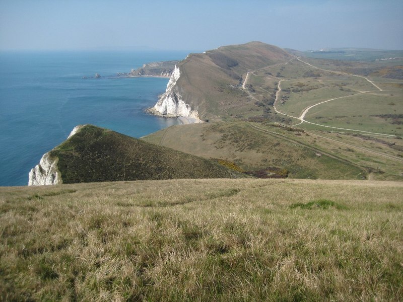 File:View west from Rings Hill - geograph.org.uk - 5004102.jpg