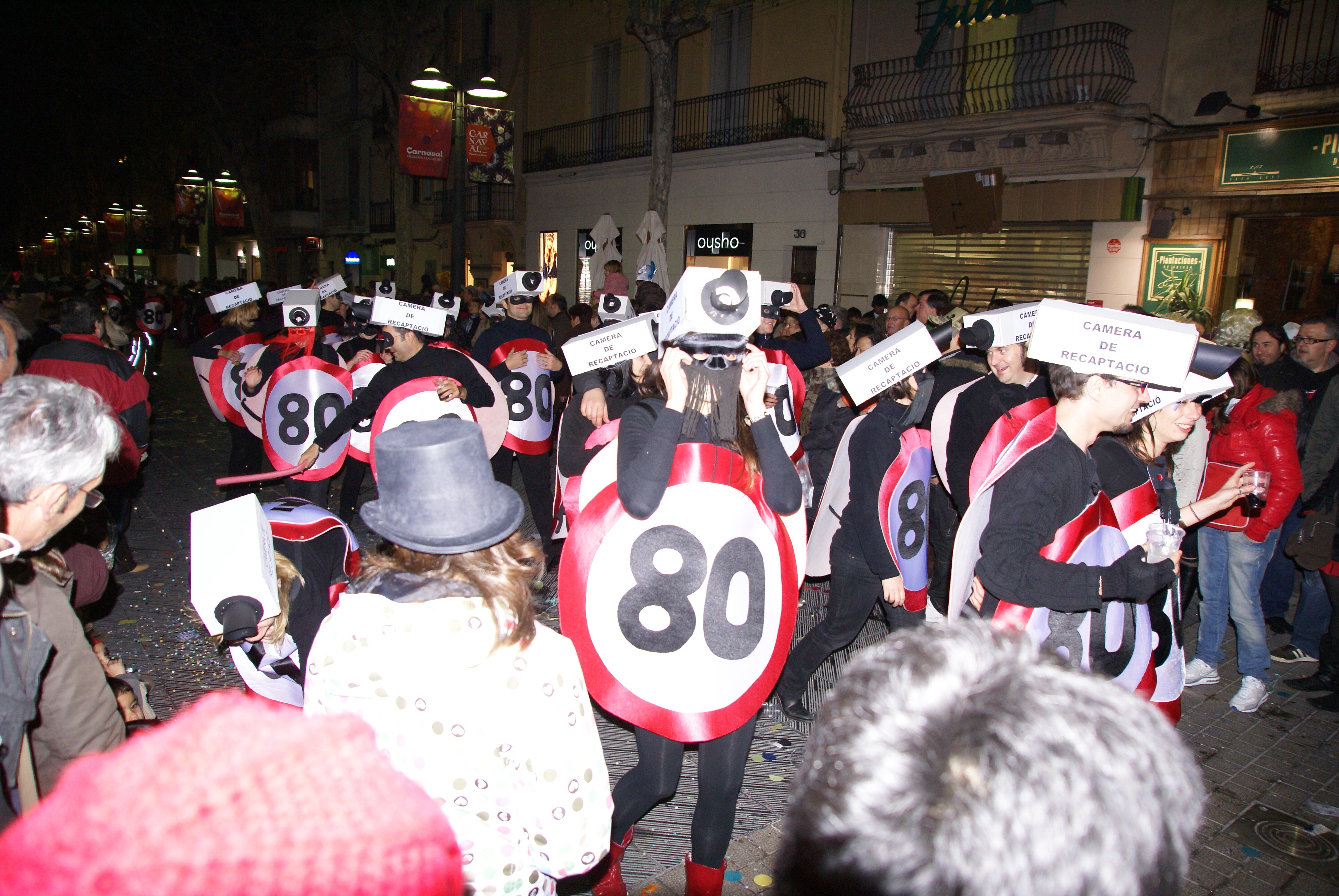 Carnaval de Villanueva y Geltrú - Wikipedia, la enciclopedia libre