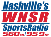 WNSR Radio station in Brentwood, Tennessee