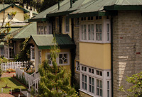 <span class="mw-page-title-main">Windamere Hotel</span> Heritage hotel in India