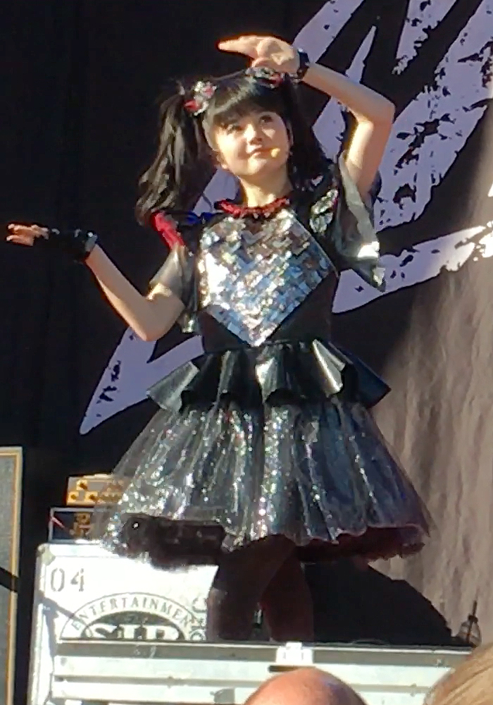 Yui Mizuno Wikipedia