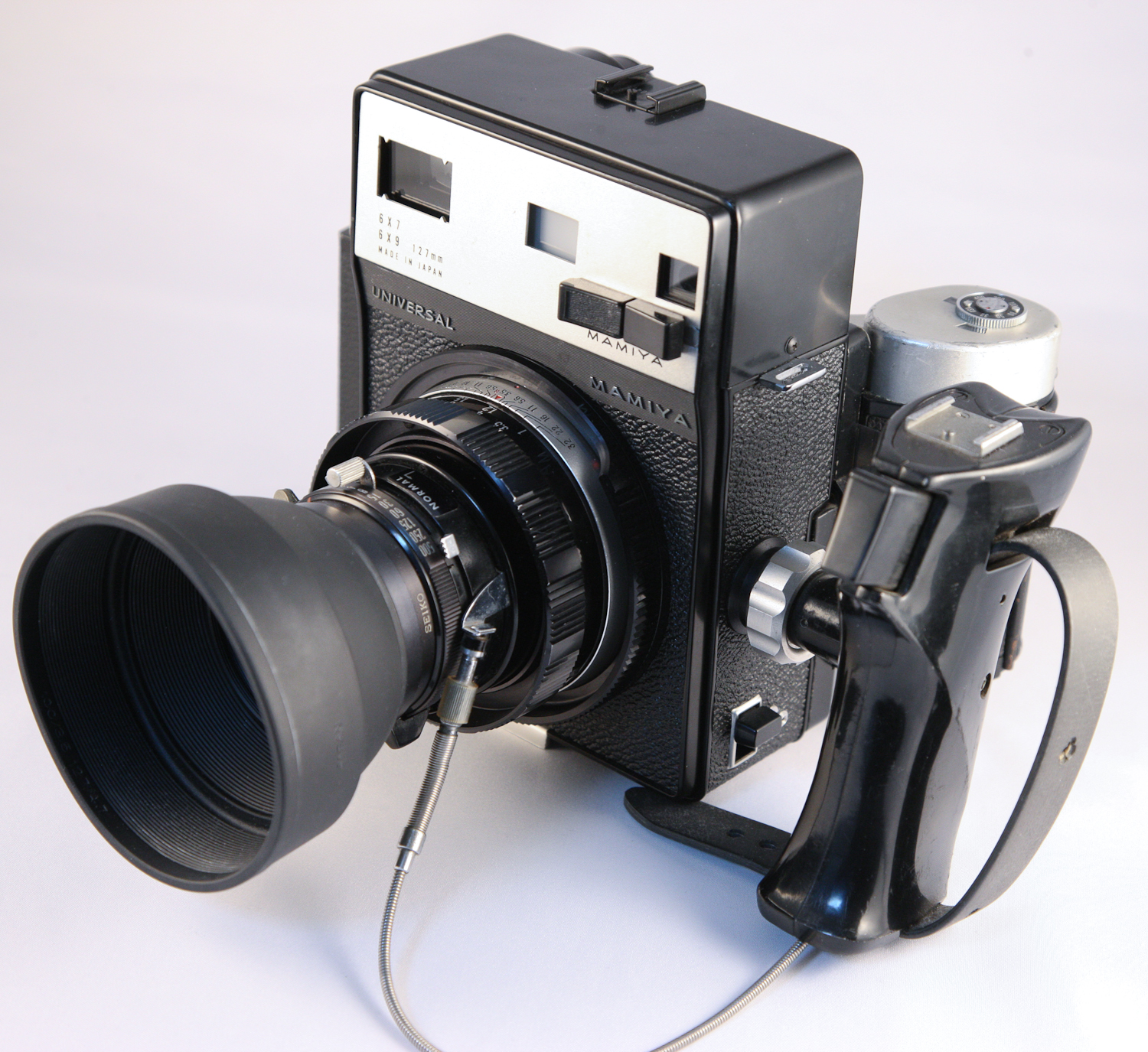 Mamiya Press - Wikipedia