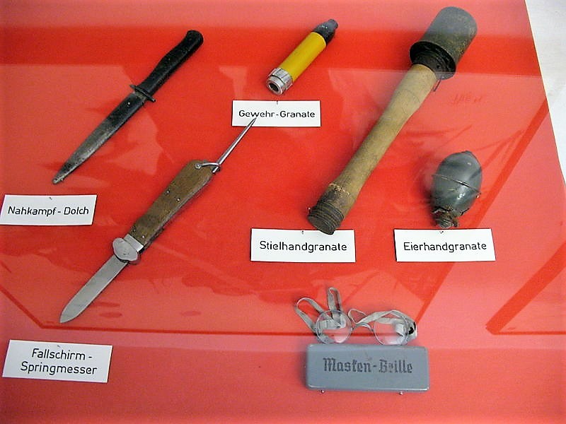 Fallmesser – Wikipedia