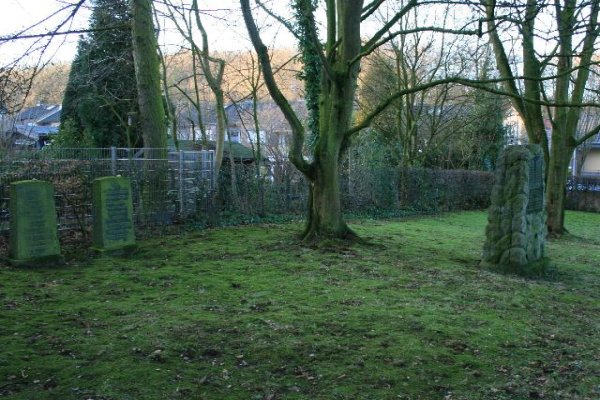 File:206 Jüdischer Friedhof, Heidweg (Süchteln).jpg