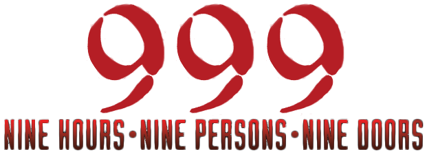 File:999 reprint logo.png