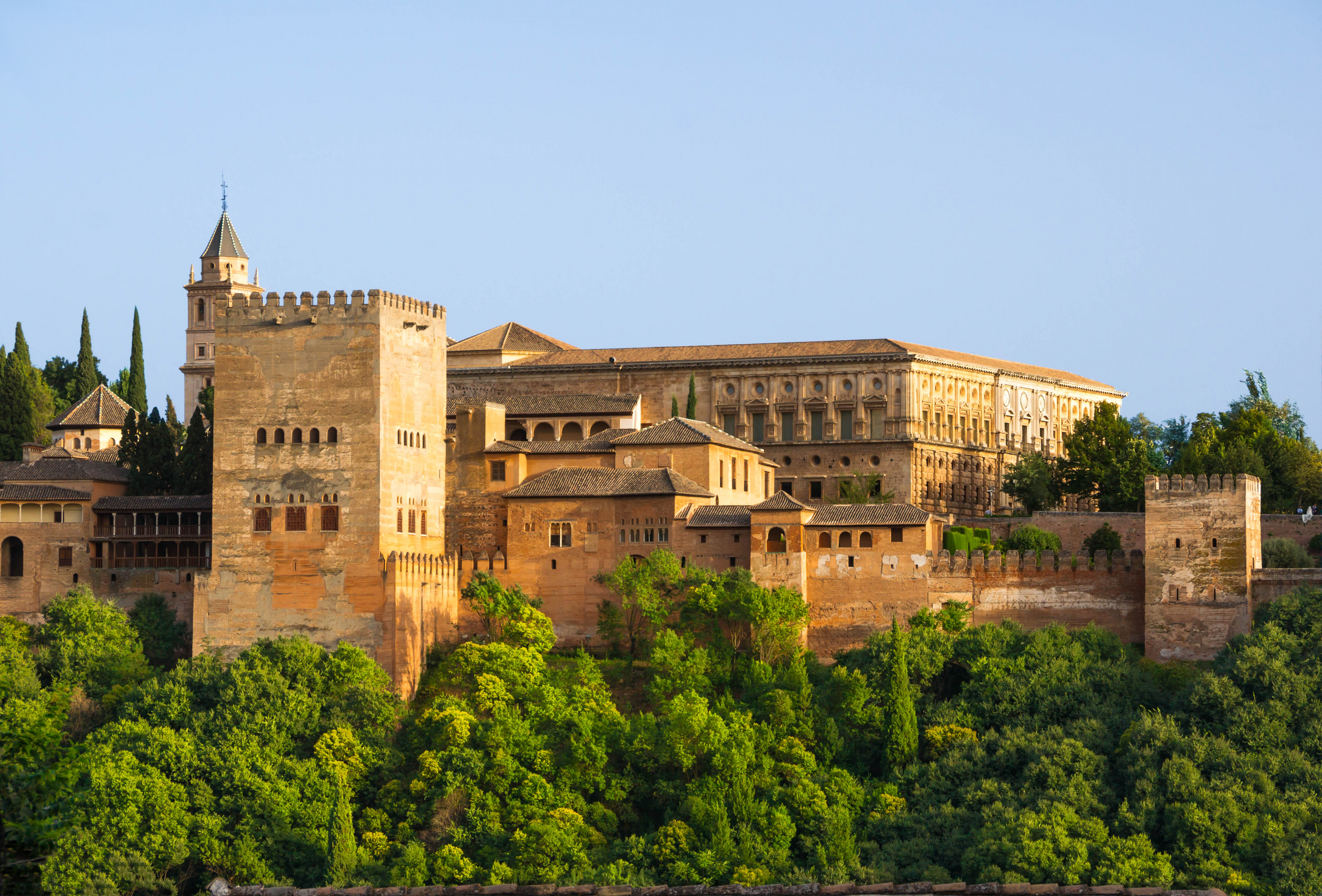 Alhambra - Wikipedia, la enciclopedia libre