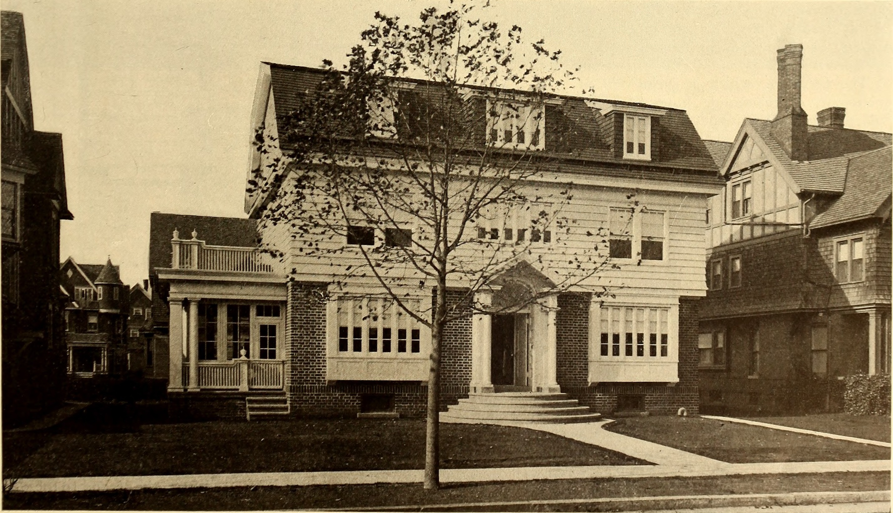 File:Smithsonian Building NR.jpg - Wikimedia Commons