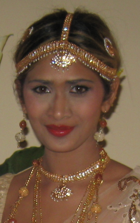 Anarkali Akarsha