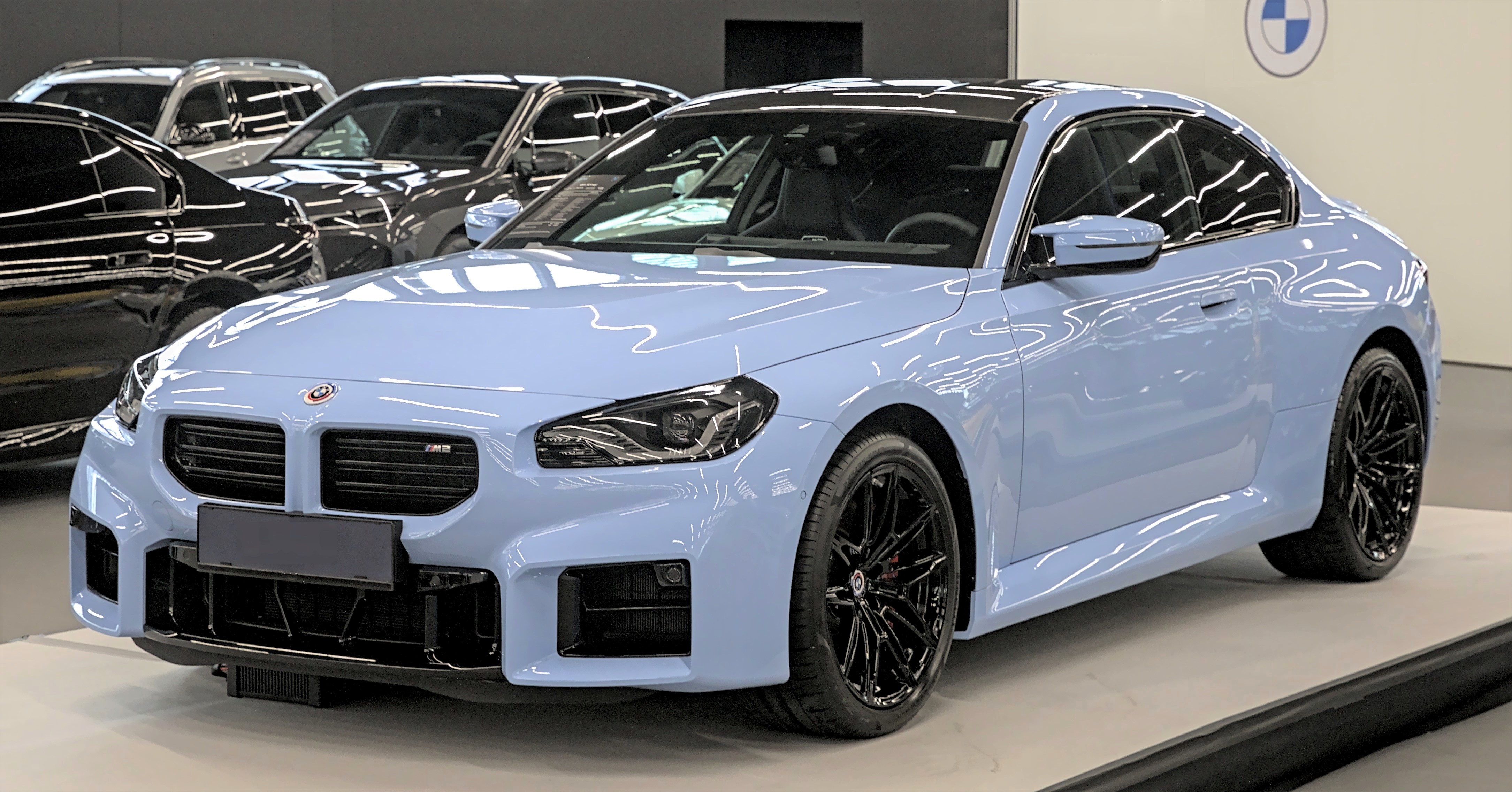 File:2023 BMW M2.jpg - Wikipedia