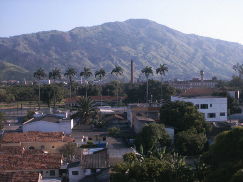 Bangu (Rio de Janeiro) - Wikipedia