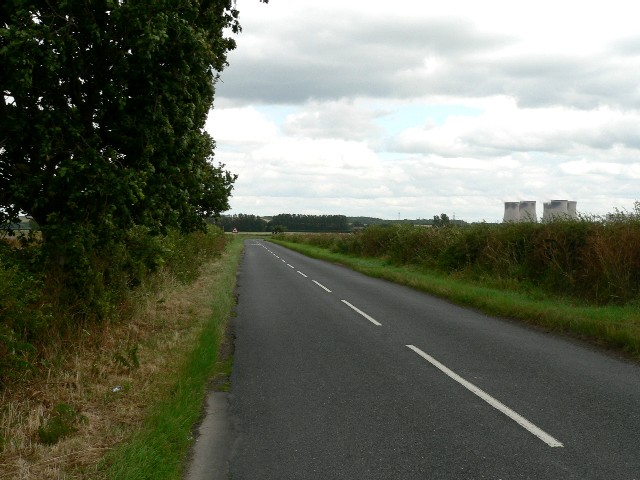 File:Barlow Common Road - geograph.org.uk - 199465.jpg