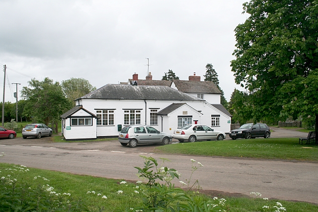 Berrow, Worcestershire