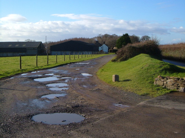 File:Broadmoor Farm - geograph.org.uk - 295545.jpg