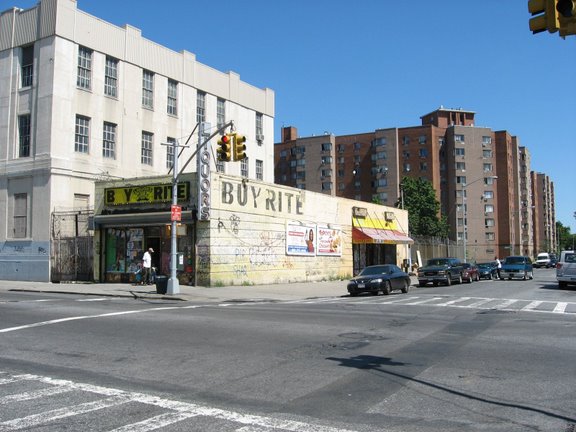 Postea y te asigno un barrio de Brooklyn.