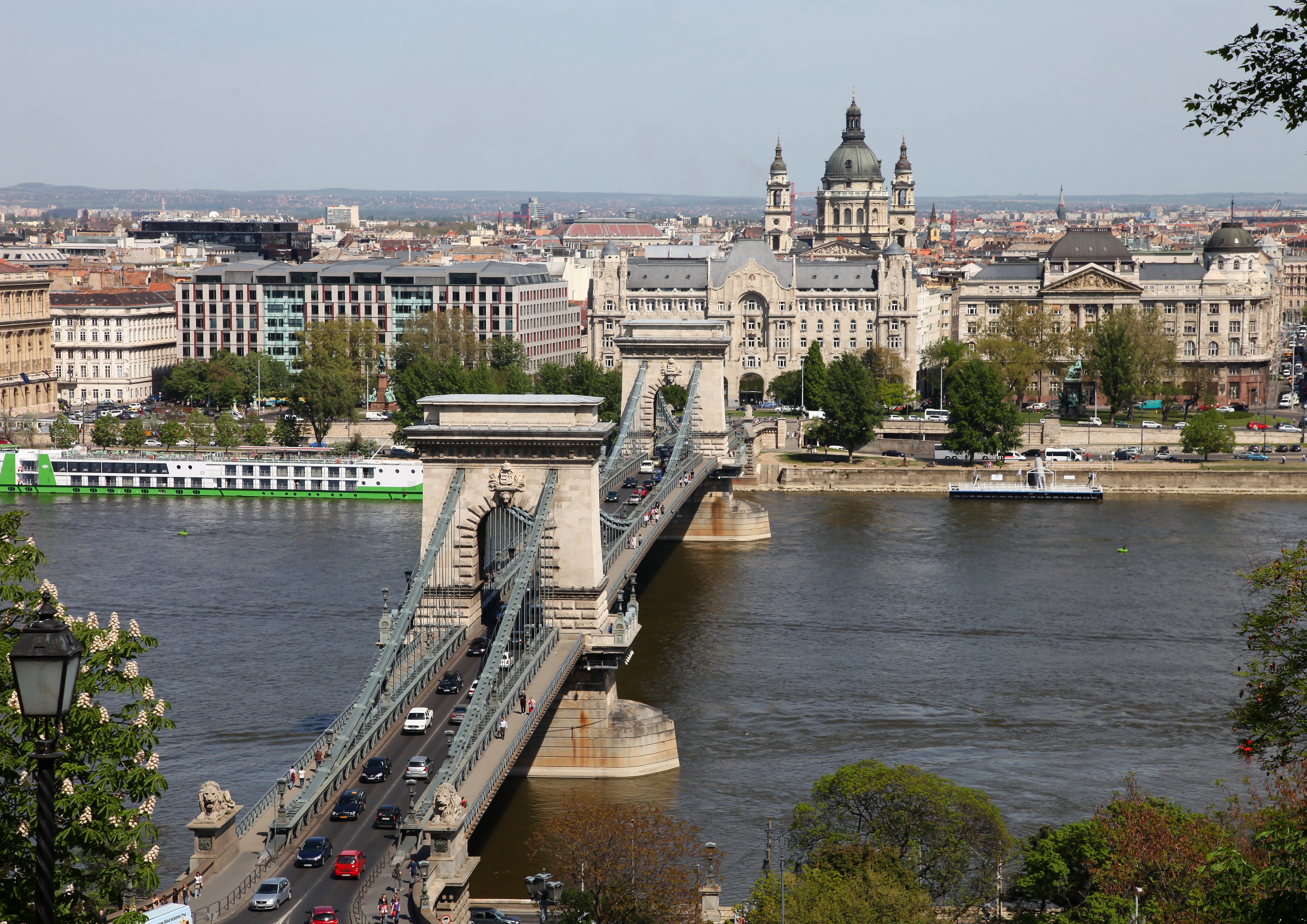 Budapest Photoshoot.