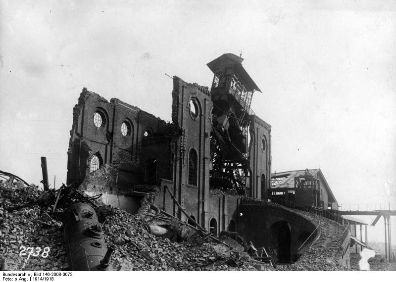 File:Bundesarchiv Bild 146-2008-0072, Frankreich, Lens, zerstörte Zeche.jpg