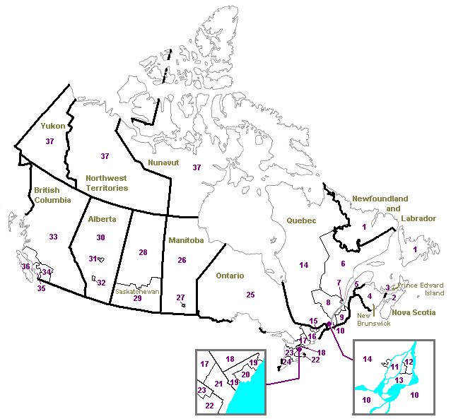 Candidates Of The 2021 Canadian Federal Election Wikipedia