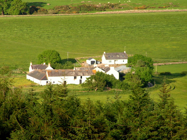 File:Chapelcroft Farm - geograph.org.uk - 1344426.jpg