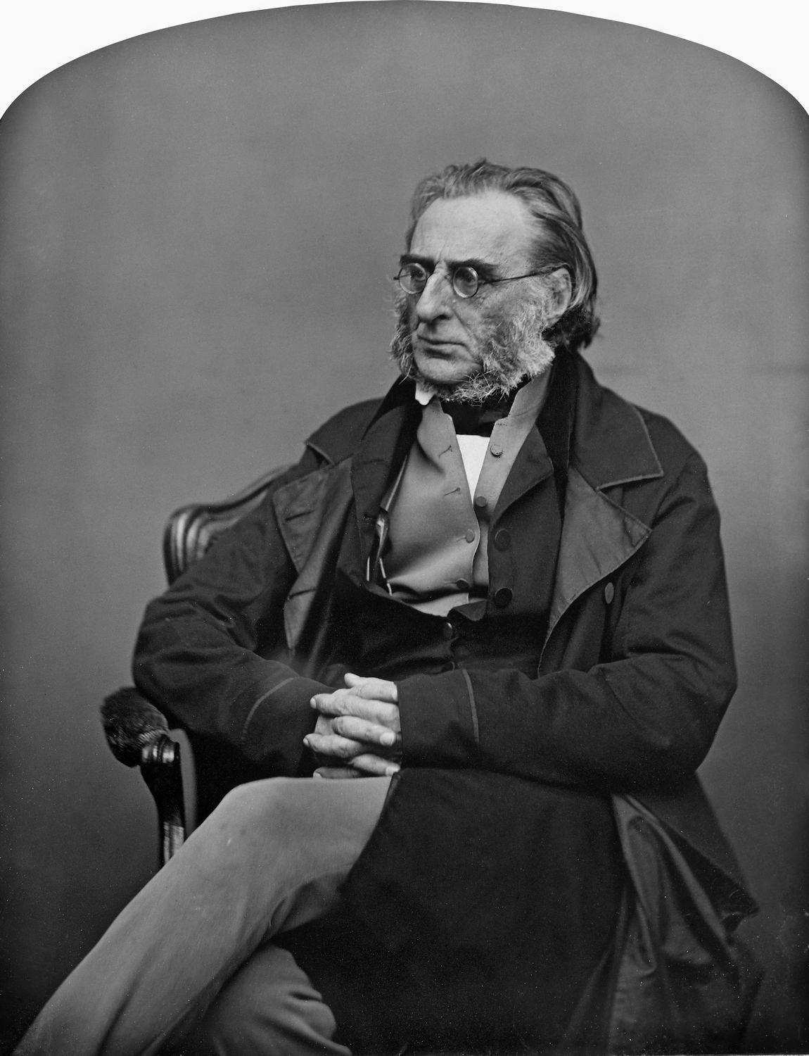 Charles James Napier - Wikiquote