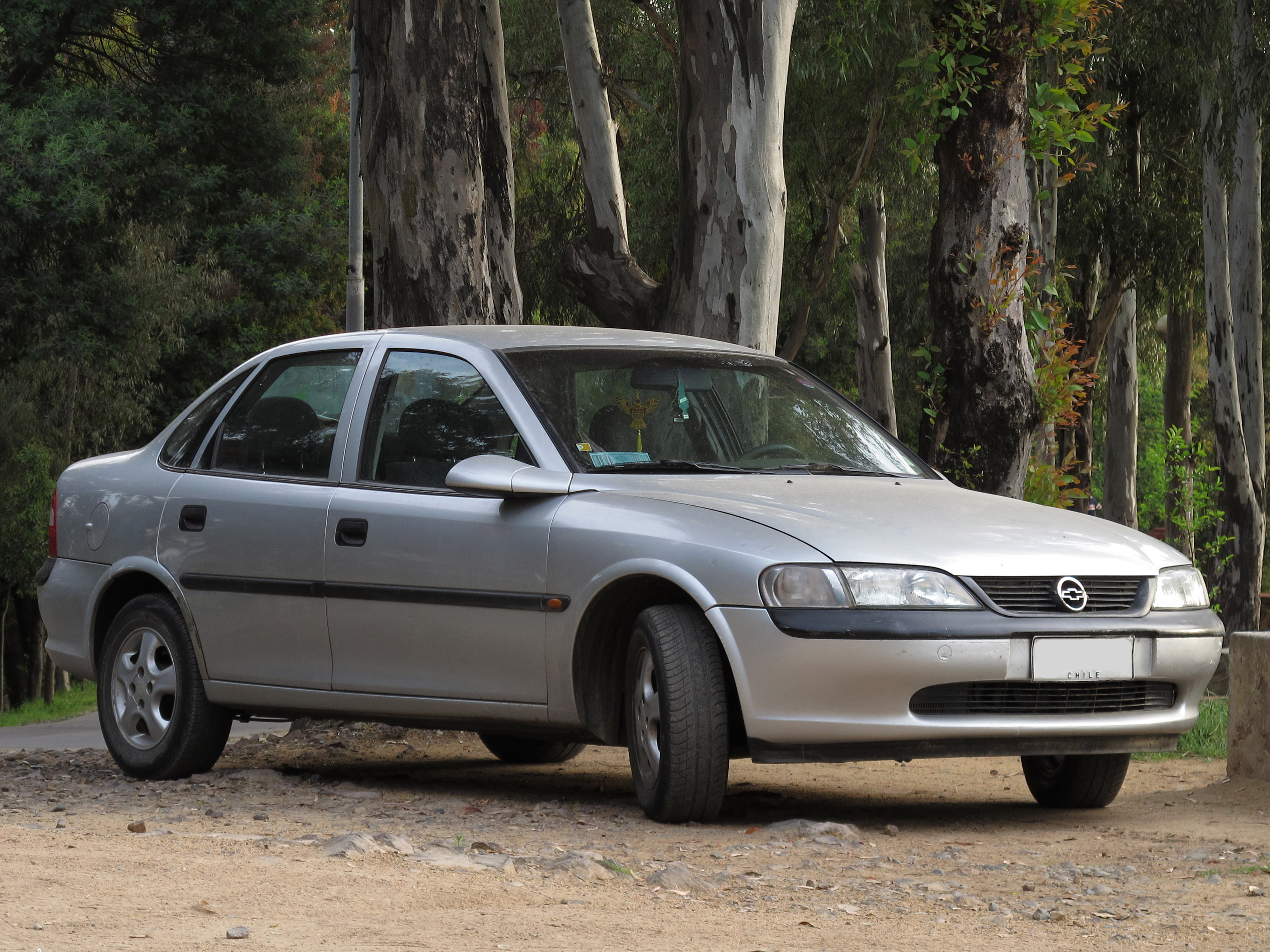 Opel Vectra b 1997