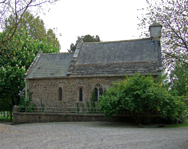 File:Chilcombe Church - geograph.org.uk - 415863.jpg