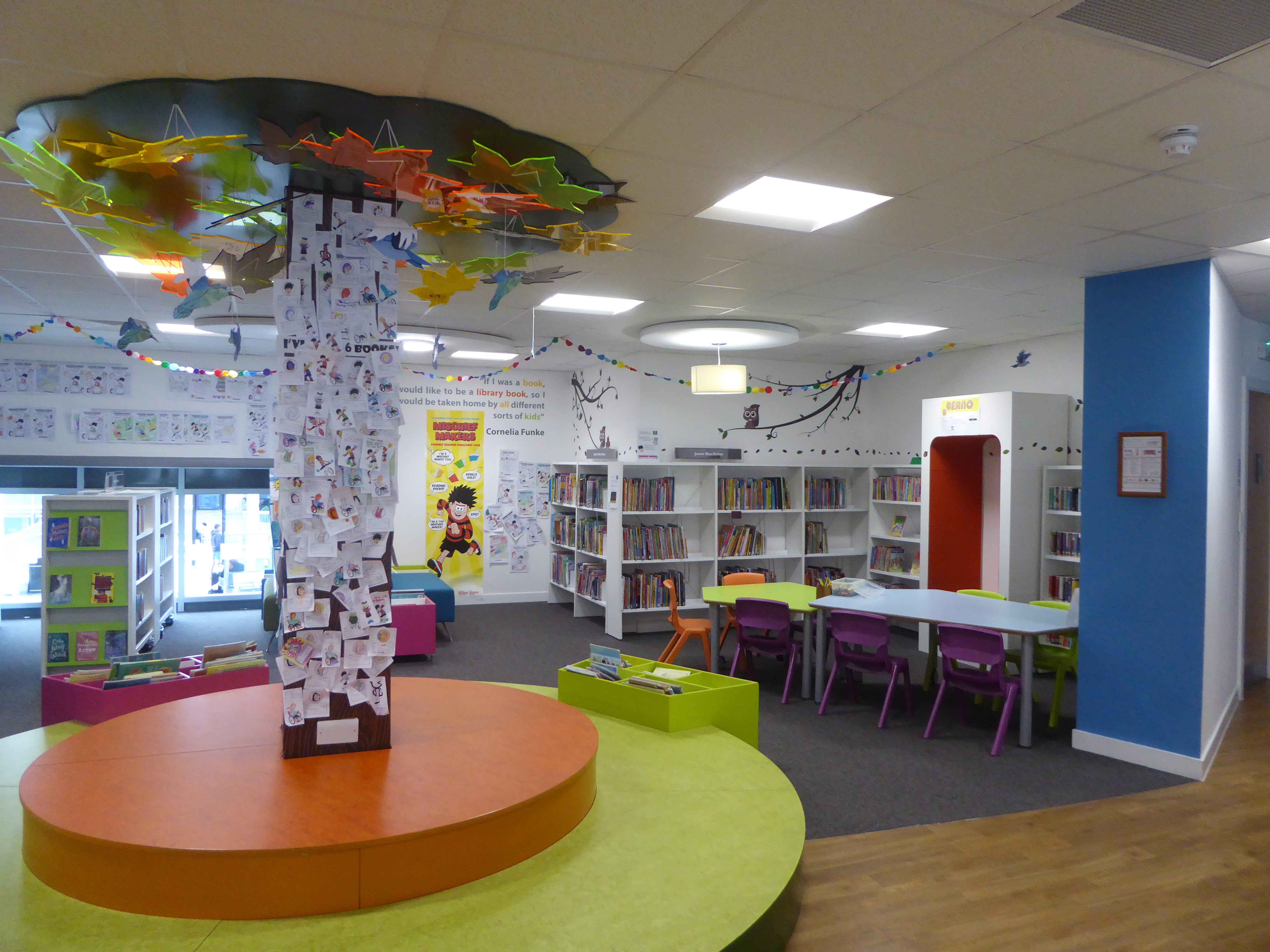 Children's Library