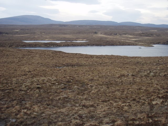 File:Clar Lochan - geograph.org.uk - 788721.jpg