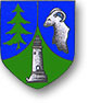 Polski: herb Pieszyc English: Coat of Arms of Pieszyce