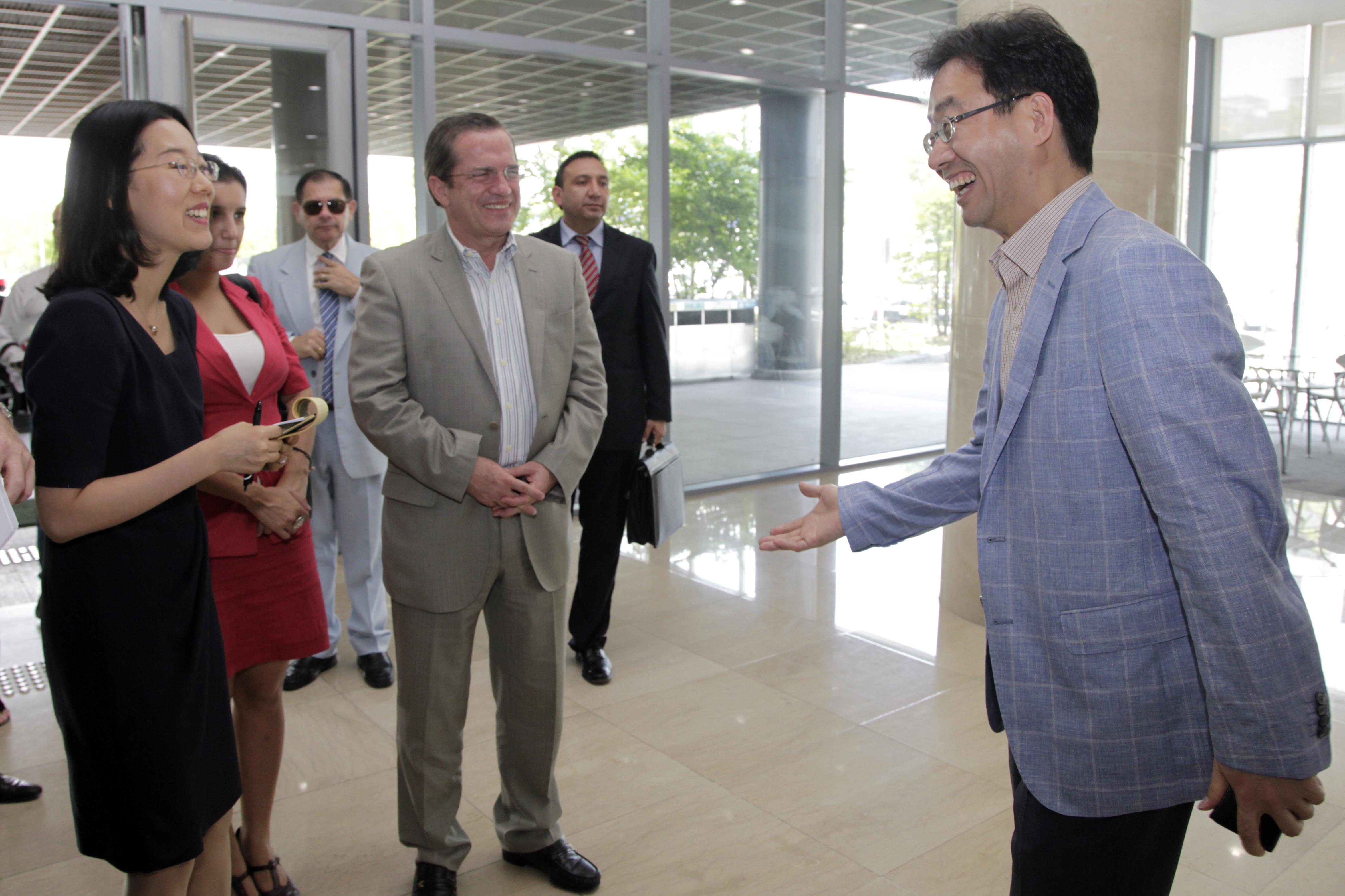 Corea, visita a Innopolis (9090287139).jpg