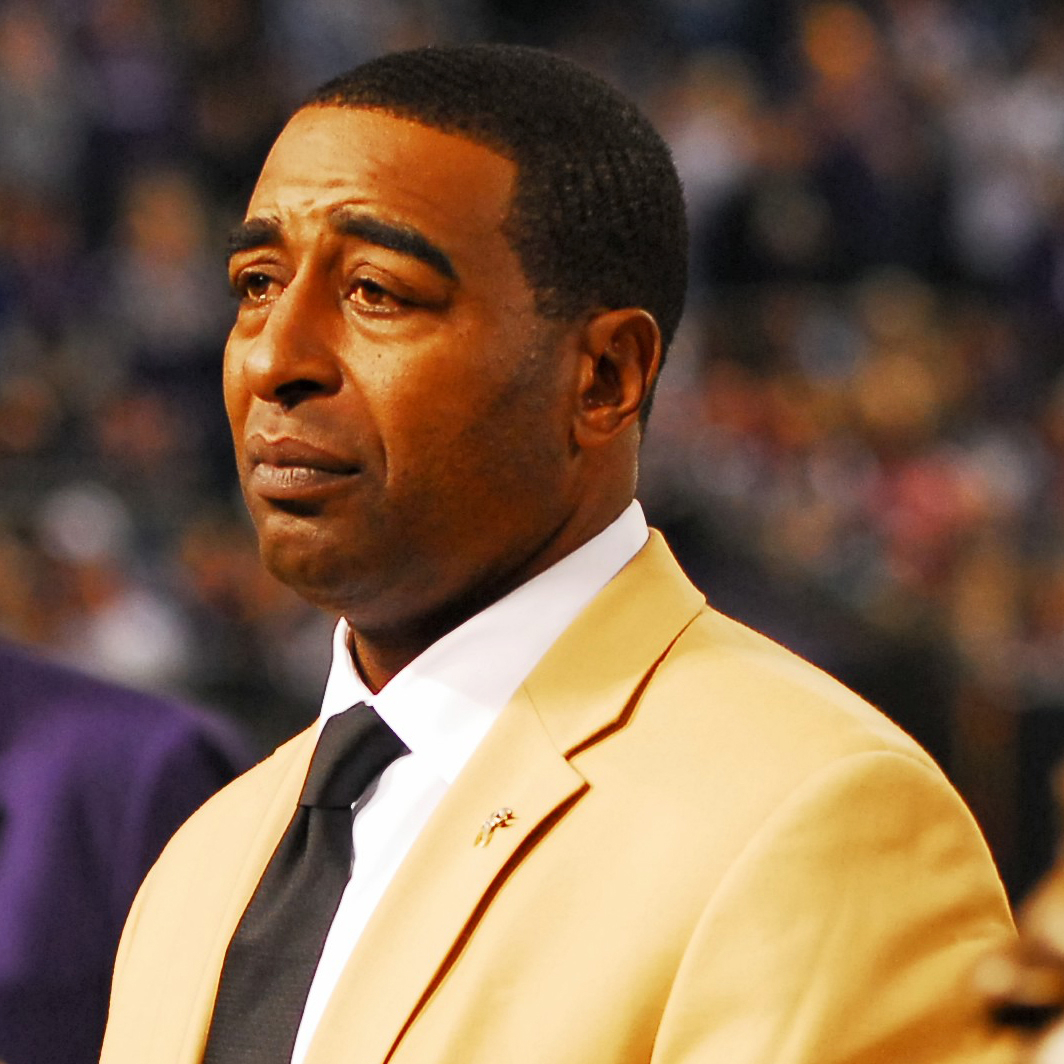 Cris Carter - Wikipedia