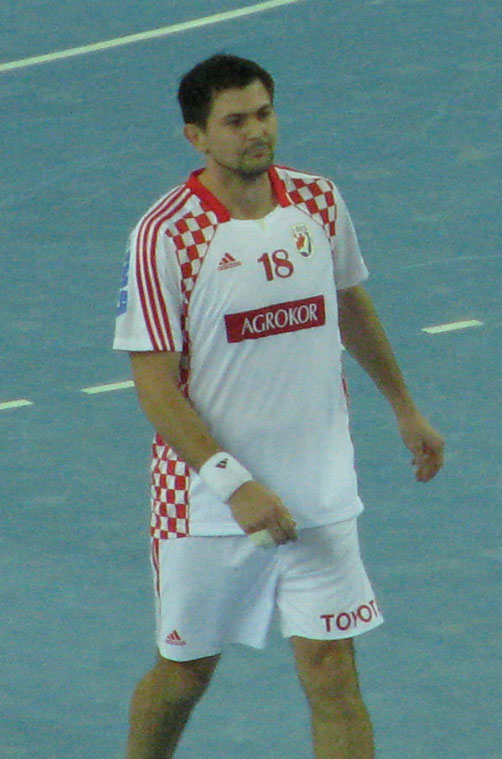 Denis Špoljarić 2008