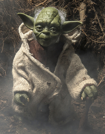 Yoda - Wikipedia, la enciclopedia libre