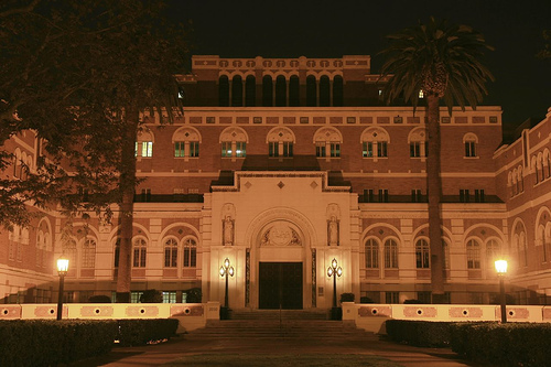 University Of Southern California Libraries Wikipedia