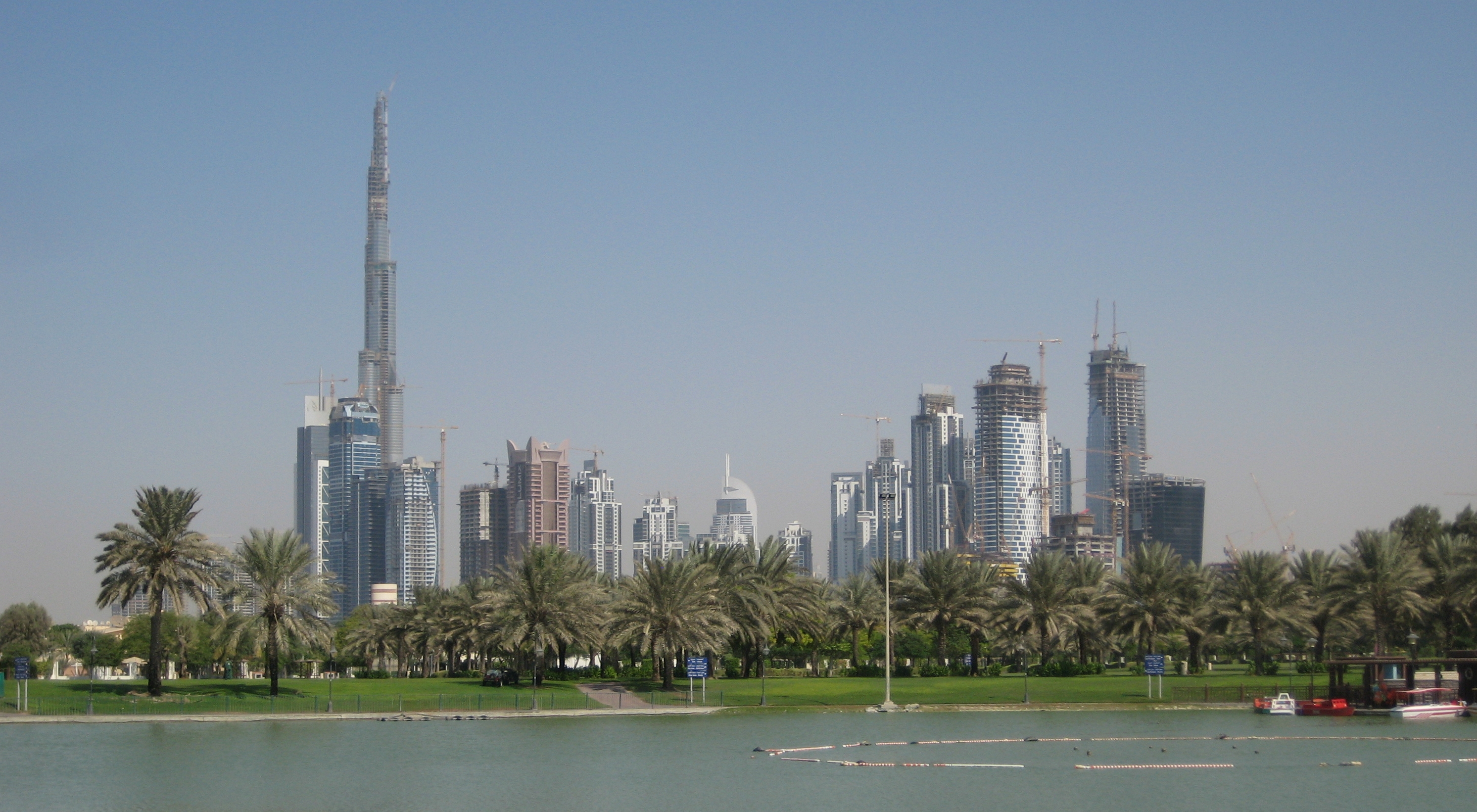 InterContinental Residences Dubai Business Bay     Dubai