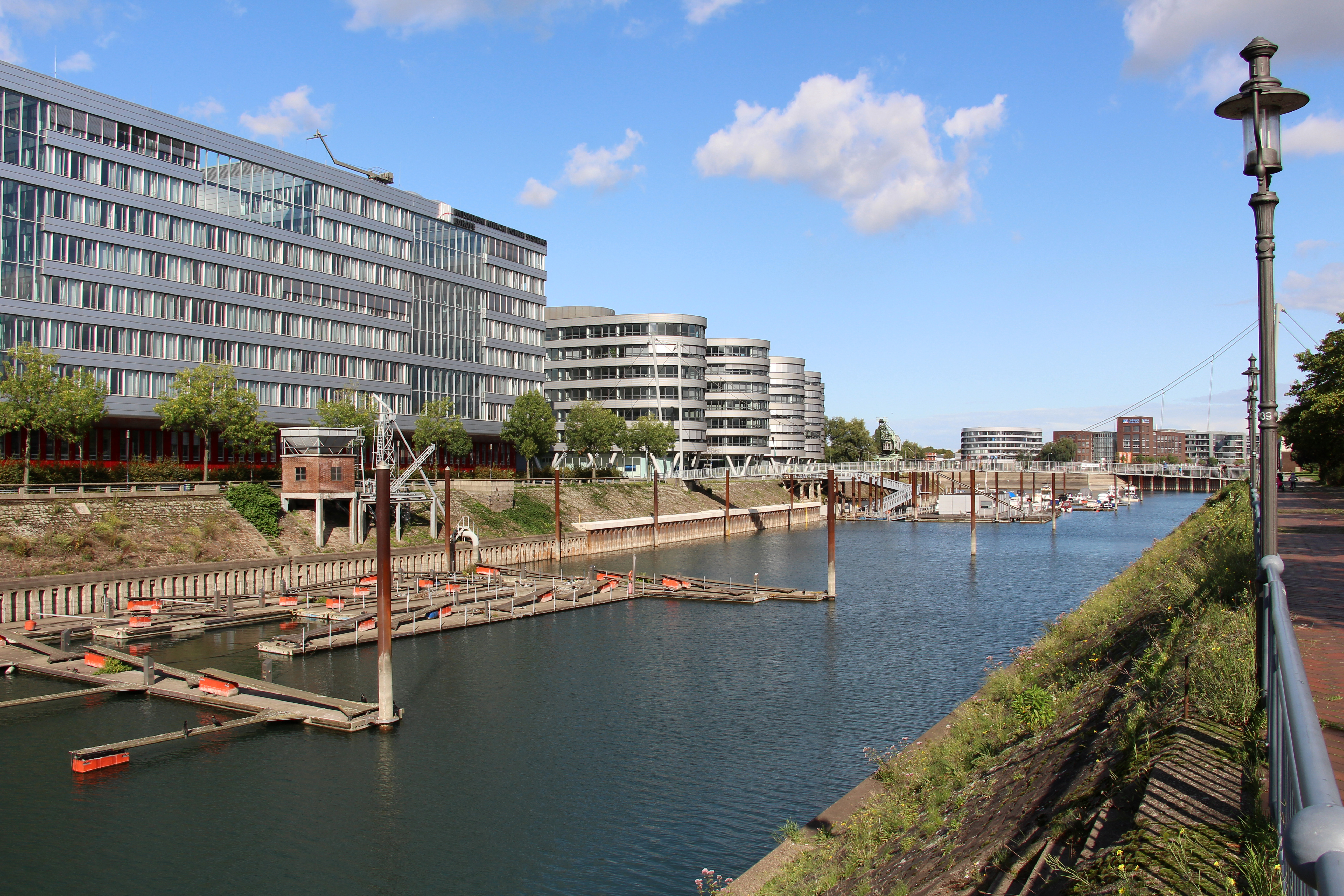 File:Duisburg - Innenhafen Duisburg (49433587761).jpg - Wiki