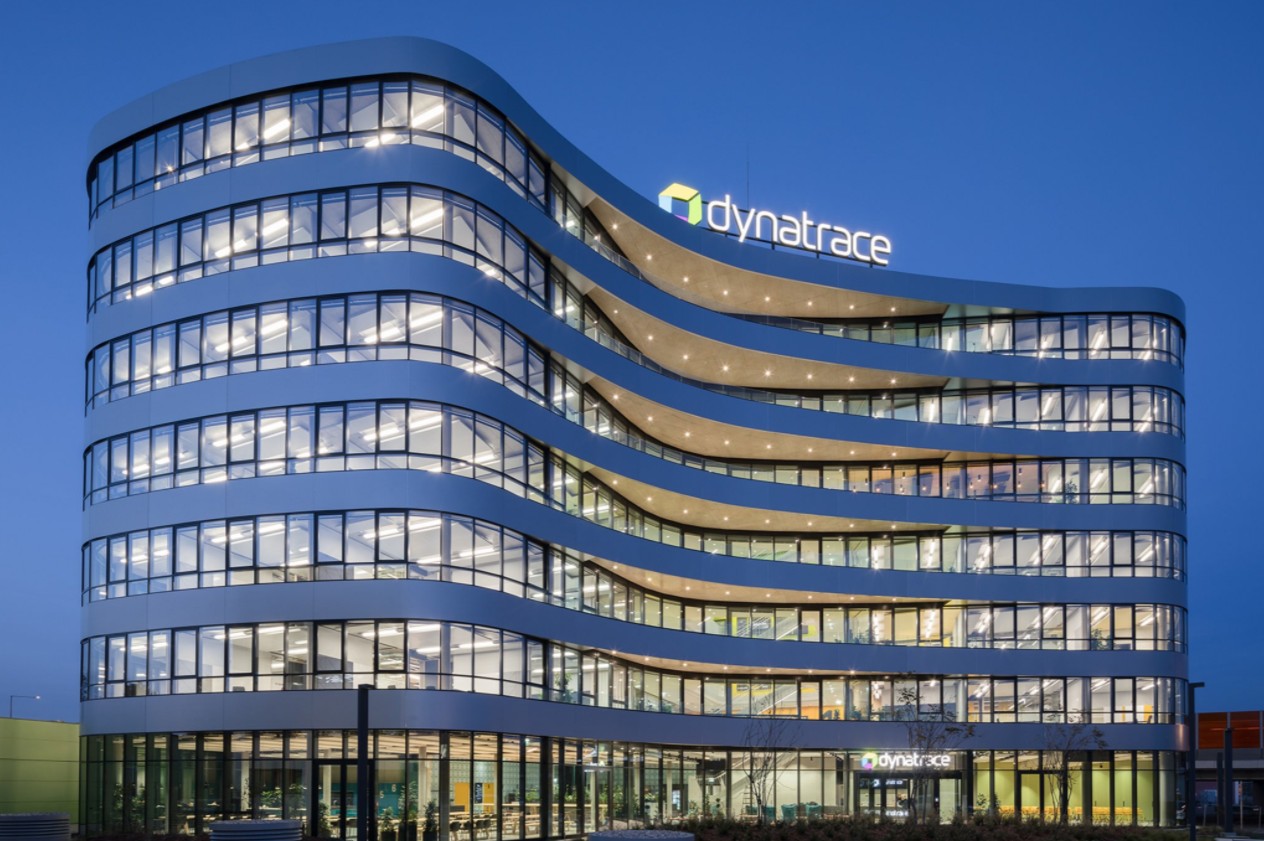 Dynatrace Wikipedia