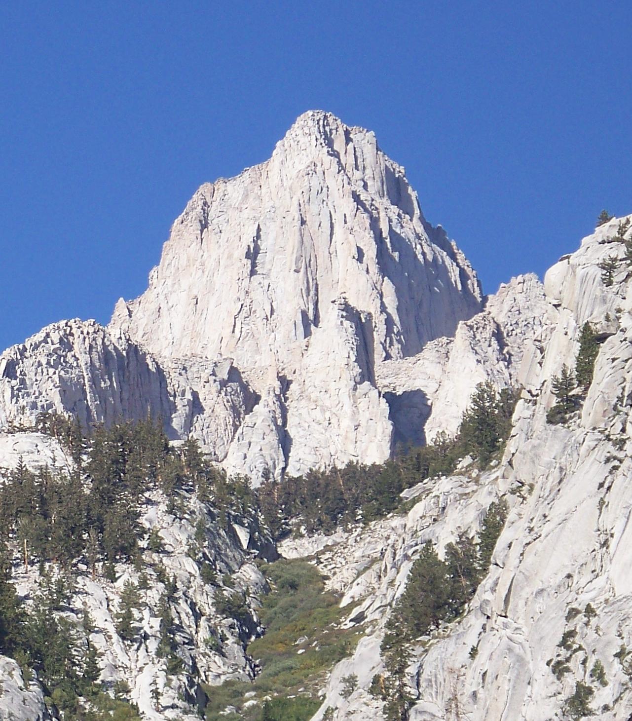 [[Mount Whitney