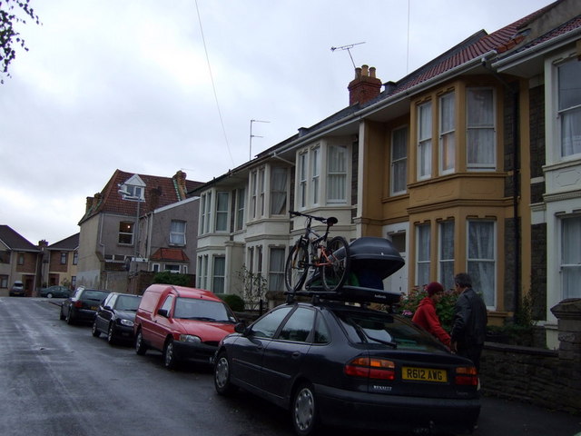 File:Elfin Road, Fishponds - geograph.org.uk - 577828.jpg