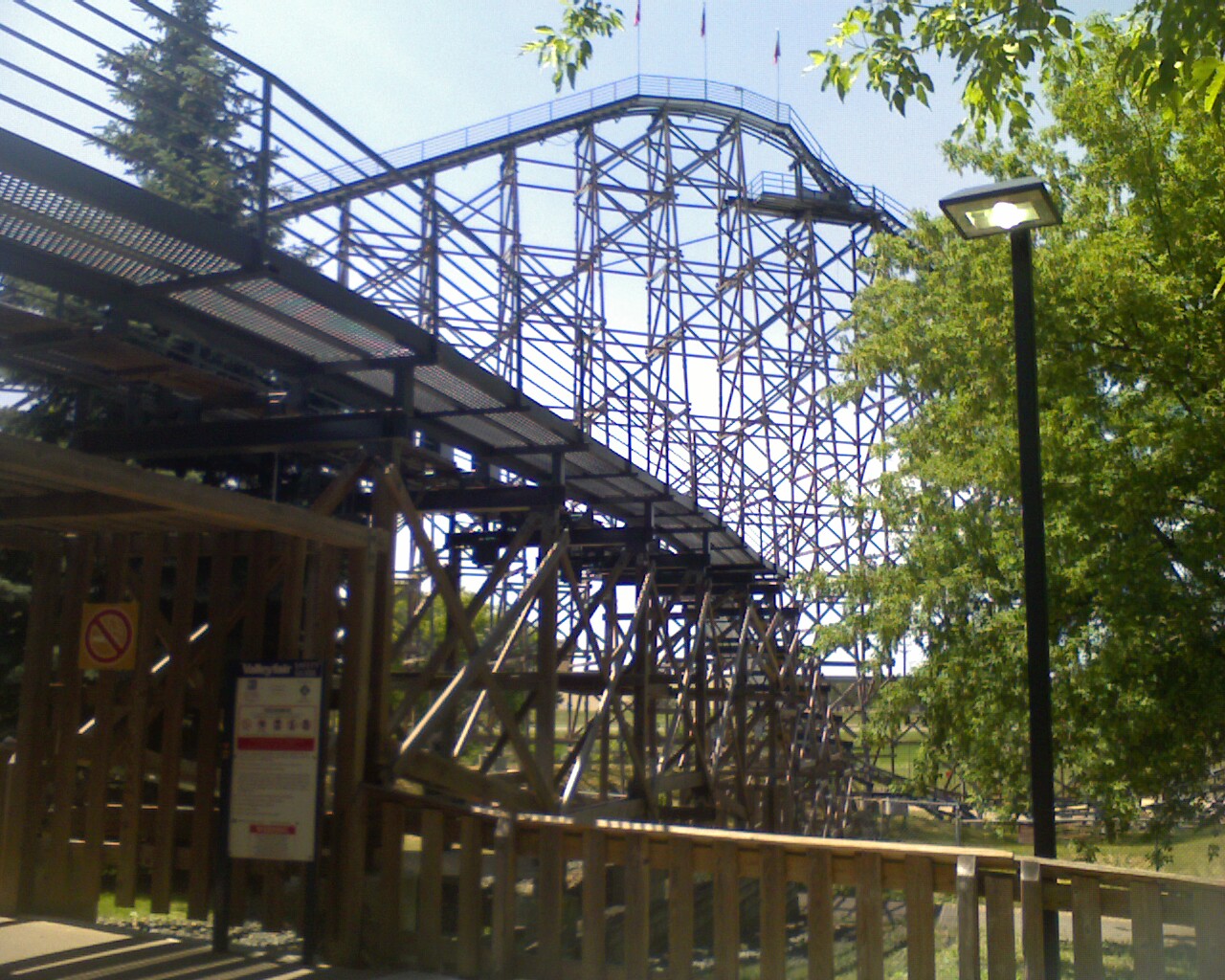 File:Excalibur and The Roller Coaster.jpg - Wikimedia Commons